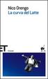Cover of La curva del latte