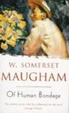 Cover of Of Human Bondage