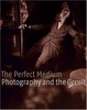 Cover of The Perfect Medium
