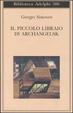 Cover of Il piccolo libraio di Archangelsk