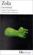 Cover of Germinal