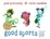 Cover of 'Good Sports'