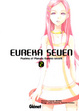 Cover of EUREKA SEVEN N 2
