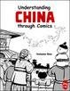 Cover of Understanding China through Comics, Vol. 1