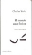 Cover of Il mondo non finisce