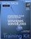 Cover of "MCSA/MCSE Self-Paced Training Kit (Exams 70-292 and 70-296)"
