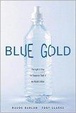 Cover of Blue Gold