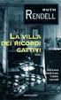 Cover of La villa dei ricordi cattivi
