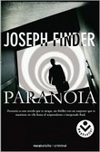 PARANOIA