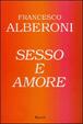 Cover of Sesso e Amore