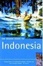 Cover of The Rough Guide to Indonesia