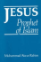 Cover of Jesus, prophet of Islam