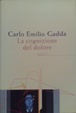 Cover of La cognizione del dolore