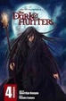 Cover of The Dark-Hunters, Vol. 4