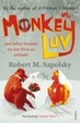 Cover of Monkeyluv