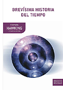 Image of Brevísima historia del tiempo