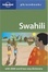 Cover of "Swahili"
