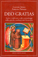 Cover of Deo gratias