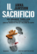 Cover of Il sacrificio