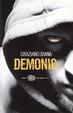 Cover of Demonio
