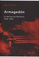 Cover of Armagedón