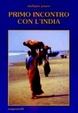 Cover of Primo incontro con l'India