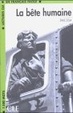 Cover of La Bete Humaine