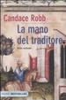 Cover of La mano del traditore