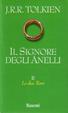 Cover of Le due torri