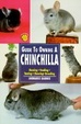 Cover of Guide to Owning a Chinchilla