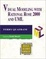 Cover of Visual Modeling with Rational Rose 2000 and UML