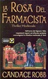 Cover of La Rosa del Farmacista