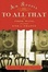Cover of 'Au Revoir to All That'