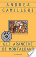 Cover of Gli arancini di Montalbano