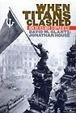 Cover of When Titans Clashed