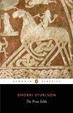Cover of The Prose Edda