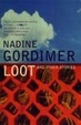 Cover of Loot