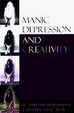 Cover of Manic Depression and Creativity