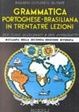 Cover of Grammatica elementare portoghese-brasiliana