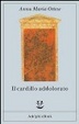 Cover of Il cardillo addolorato
