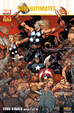 Cover of New Ultimates n. 1 di 3