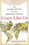 Cover of Crazy Like Us