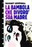 Cover of La bambola che divorò sua madre