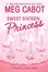 Cover of "Sweet Sixteen Princess"