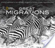 Cover of Great Migrations