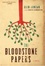Cover of The Bloodstone Papers