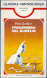 Cover of Prigioniero del silenzio