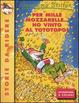 Cover of Per mille mozzarelle... ho vinto al Tototopo!
