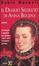 Cover of Il diario segreto di Anna Bolena