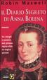 Cover of Il diario segreto di Anna Bolena